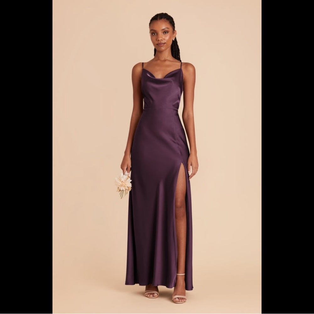 Birdy Grey Bridesmaid Dress
